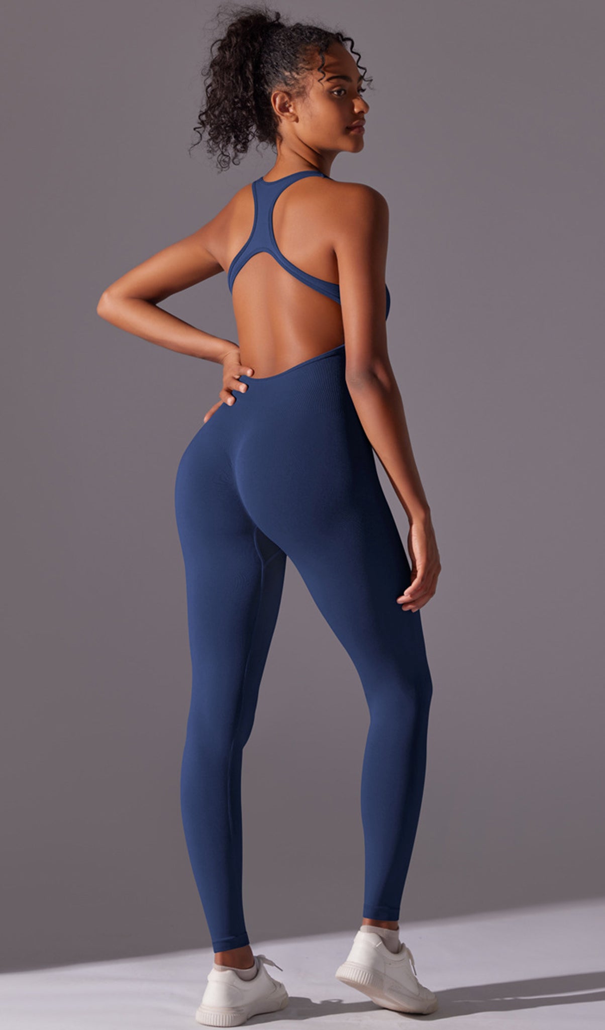 Onesie - Tuta intera lunga  Seamless™
