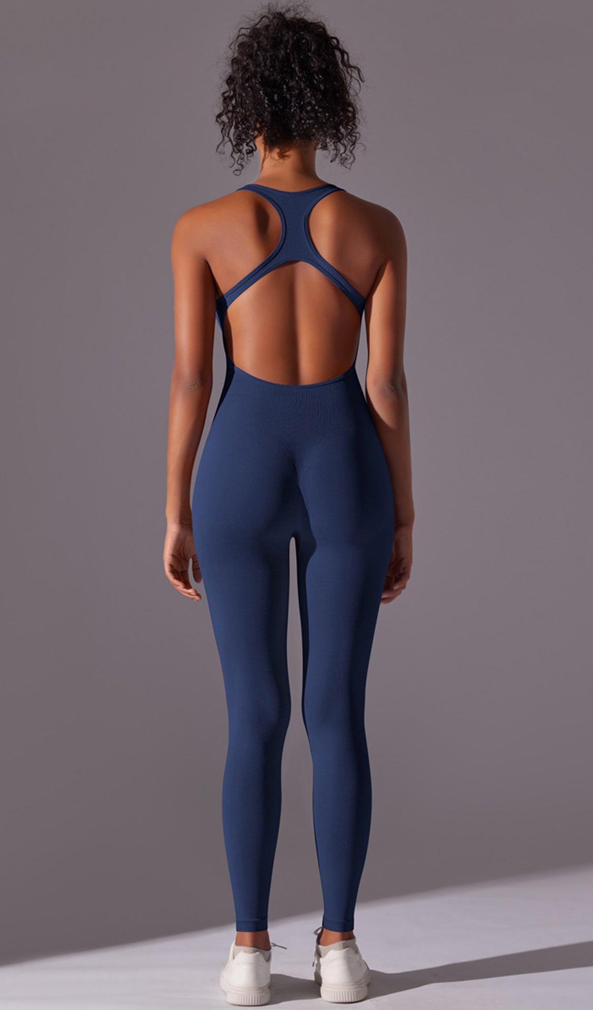 Onesie - Tuta intera lunga  Seamless™