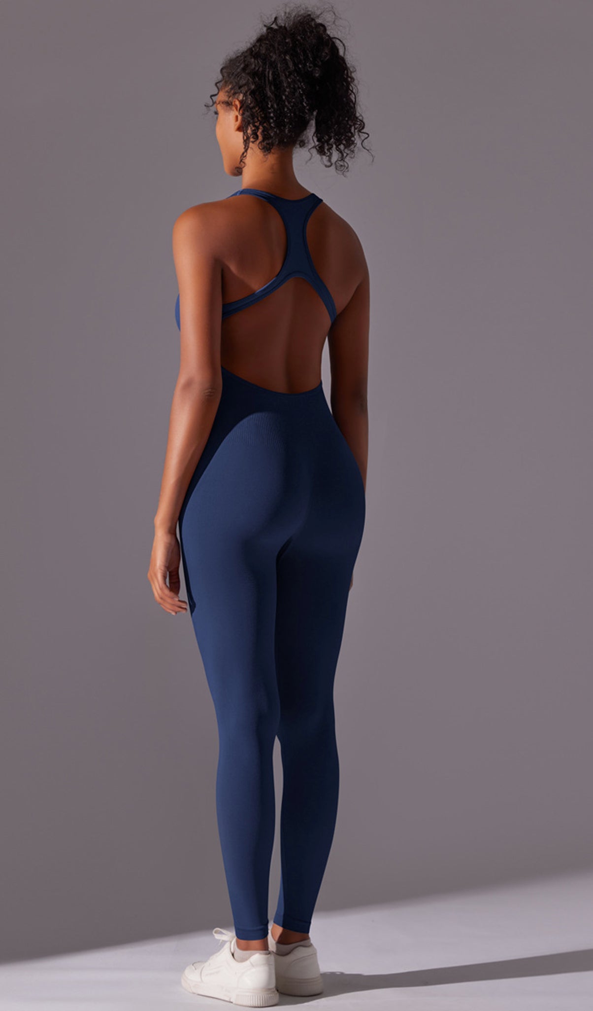 Onesie - Tuta intera lunga  Seamless™