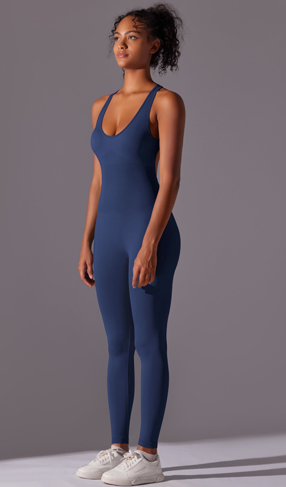 Onesie - Tuta intera lunga  Seamless™