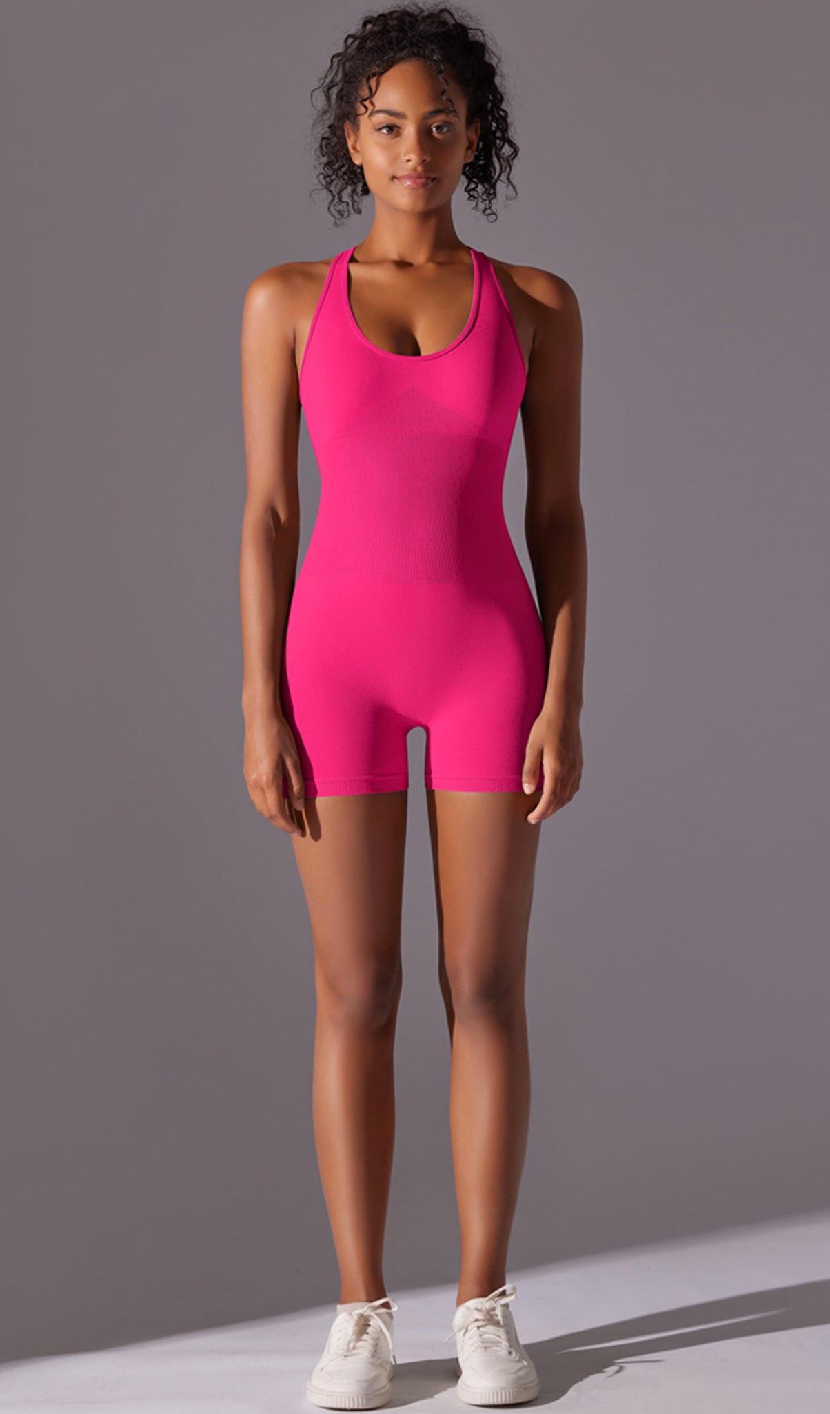 Onesie - Tuta intera corta  Seamless™