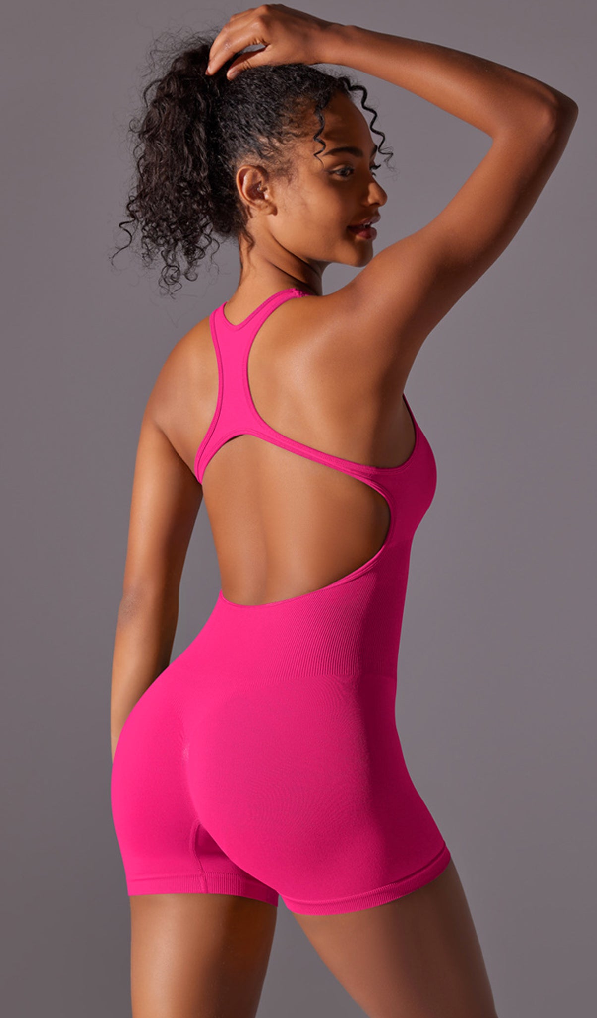 Onesie - Tuta intera corta  Seamless™