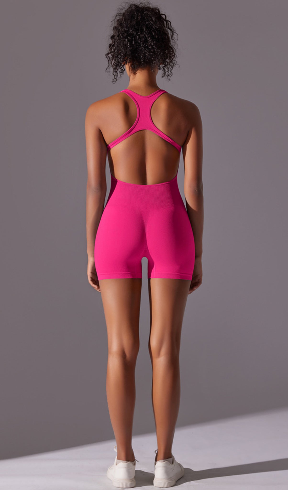 Onesie - Tuta intera corta  Seamless™