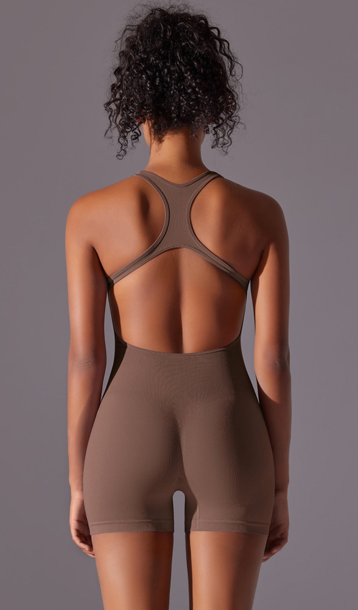 Onesie - Tuta intera corta  Seamless™