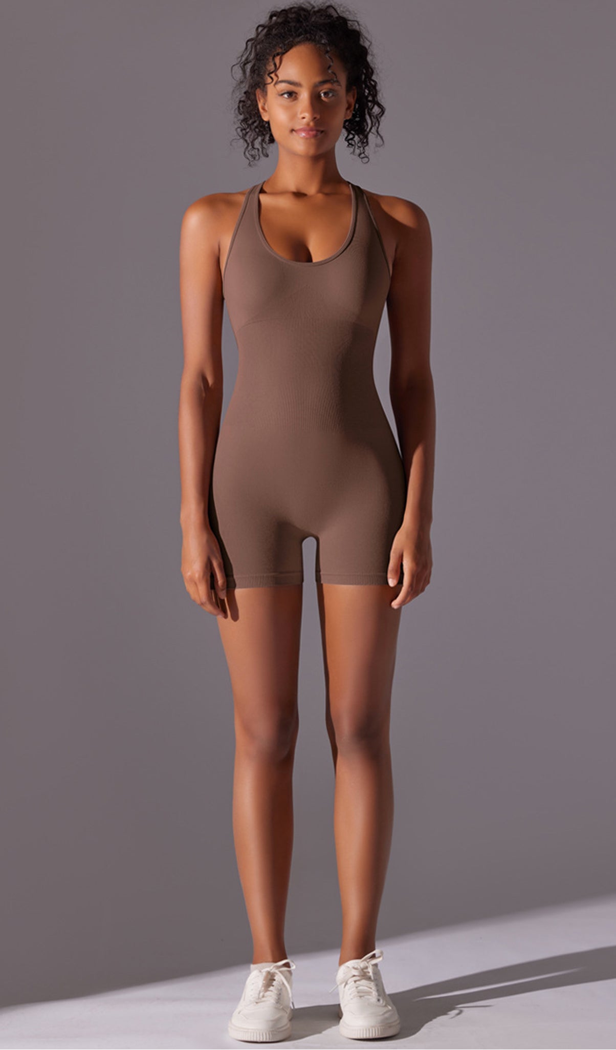 Onesie - Tuta intera corta  Seamless™