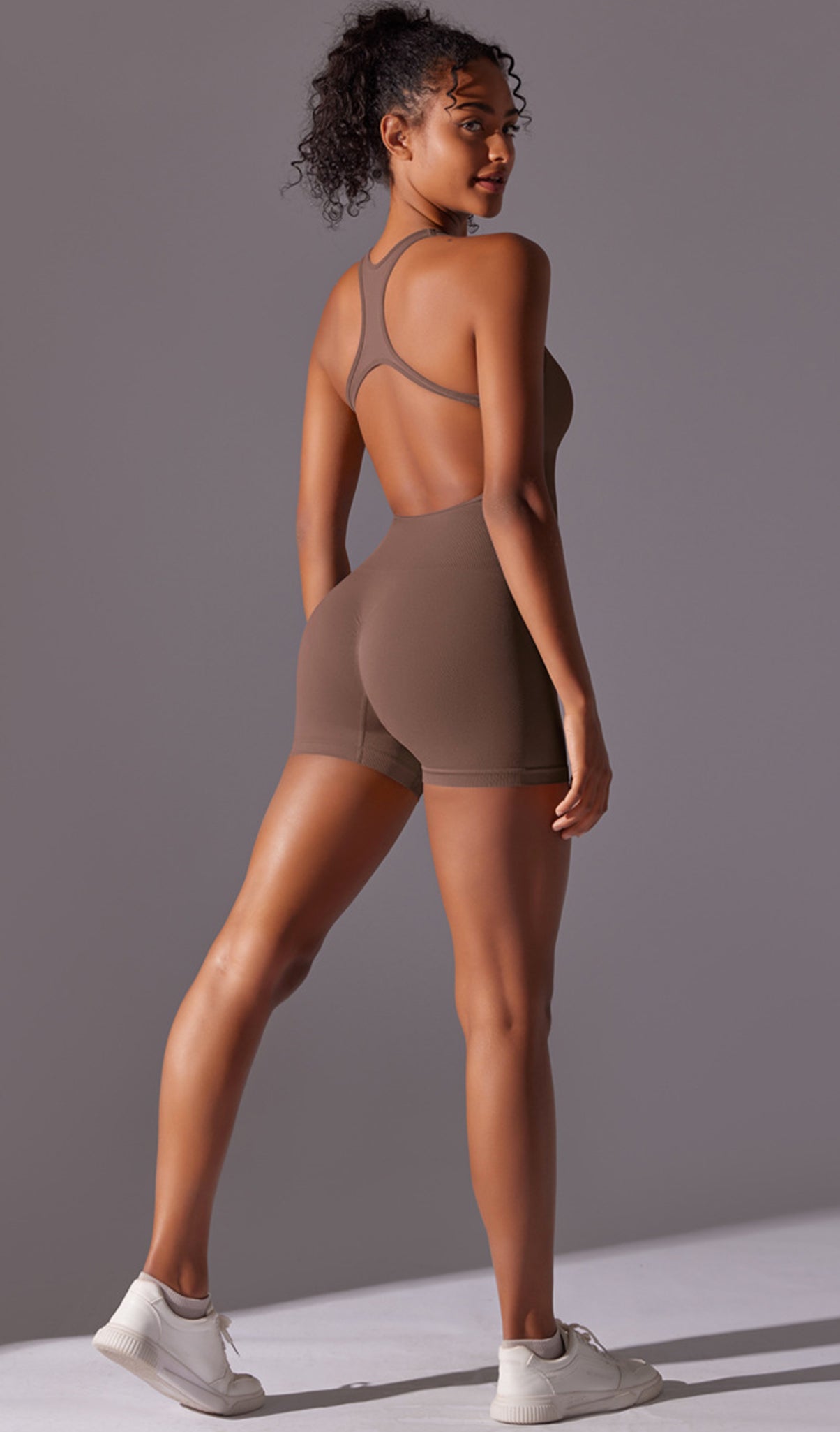 Onesie - Tuta intera corta  Seamless™