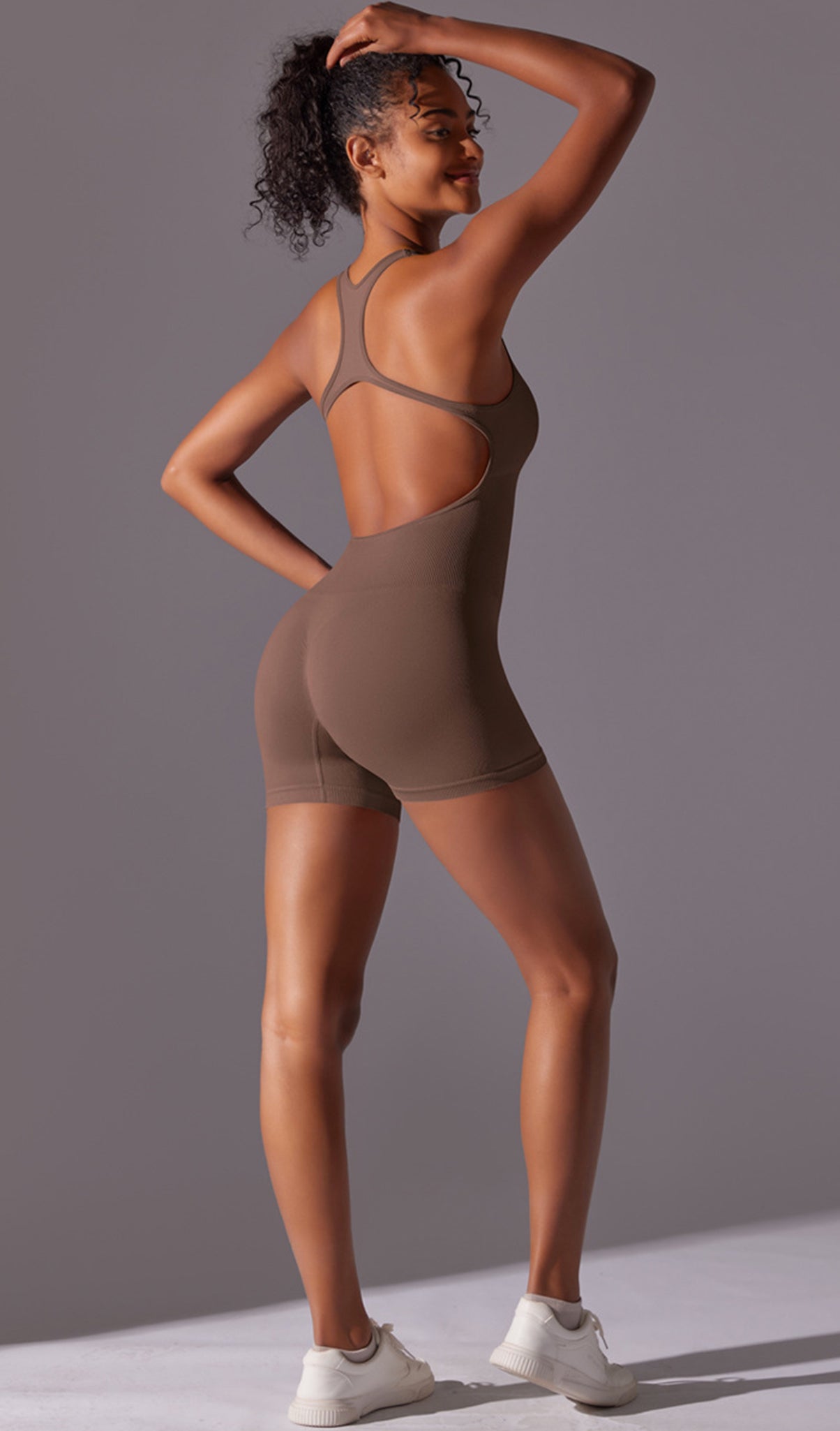 Onesie - Tuta intera corta  Seamless™