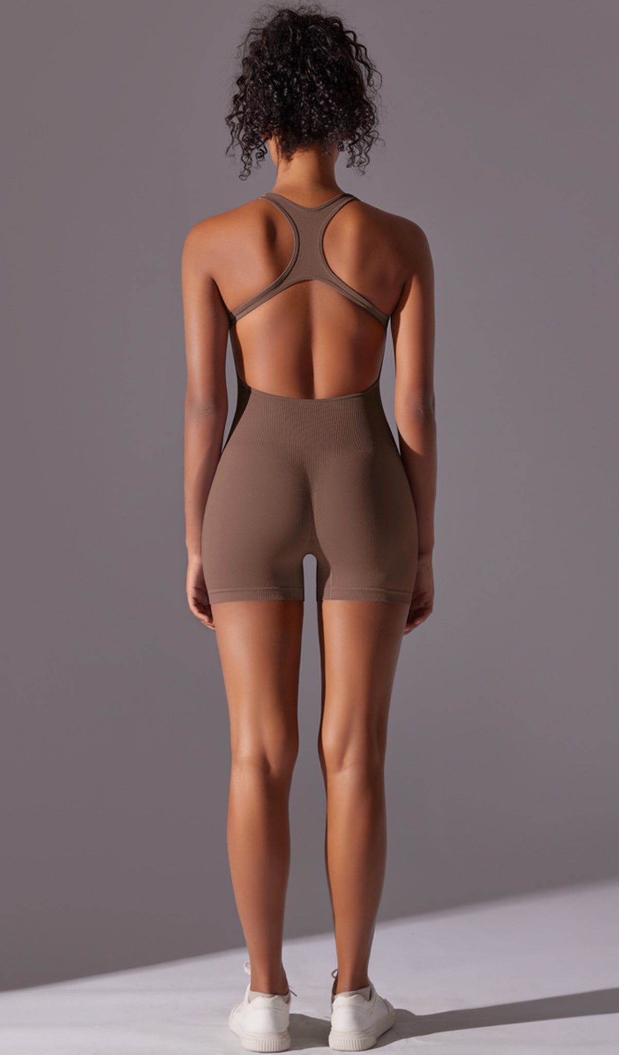 Onesie - Tuta intera corta  Seamless™