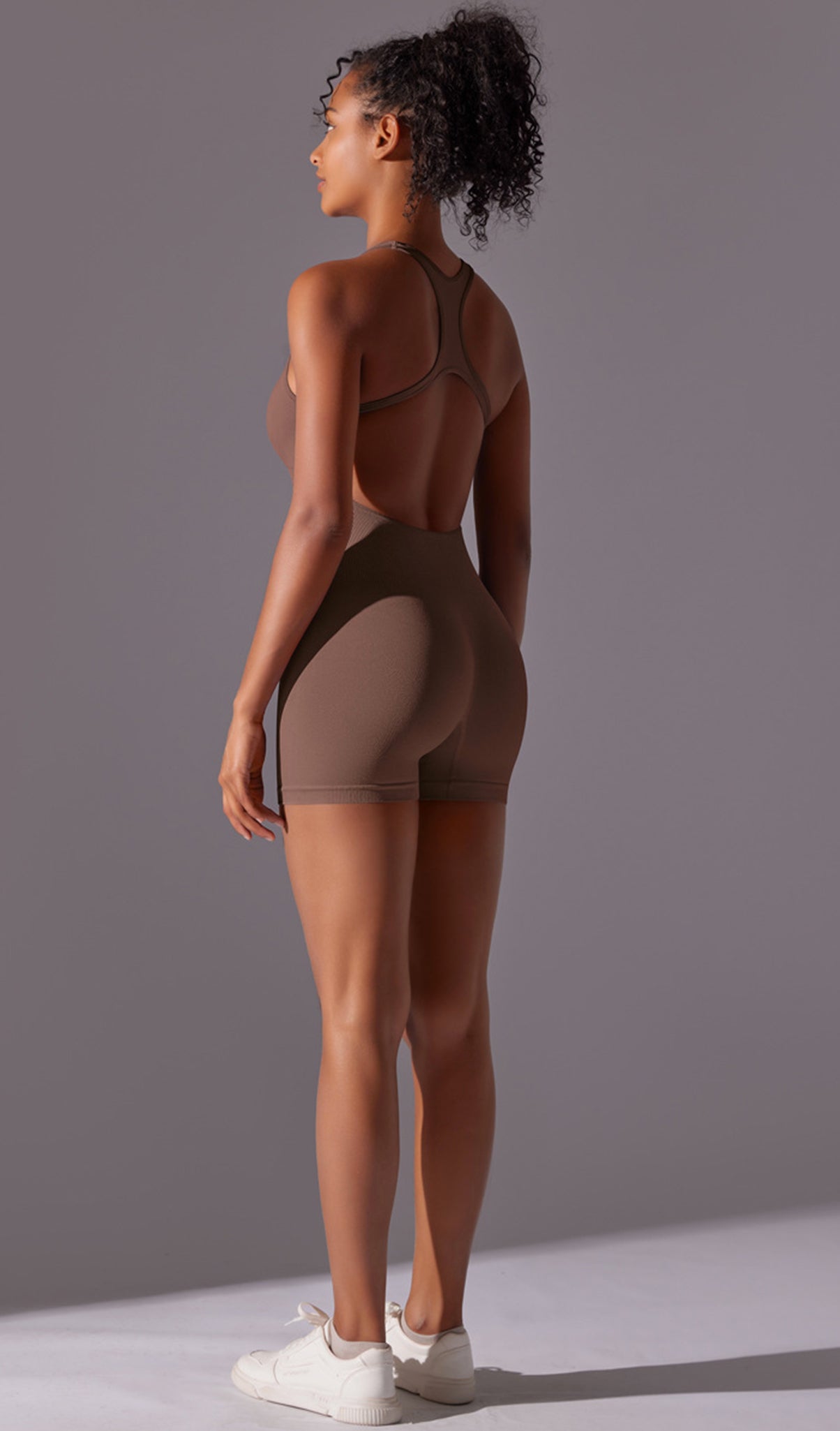 Onesie - Tuta intera corta  Seamless™