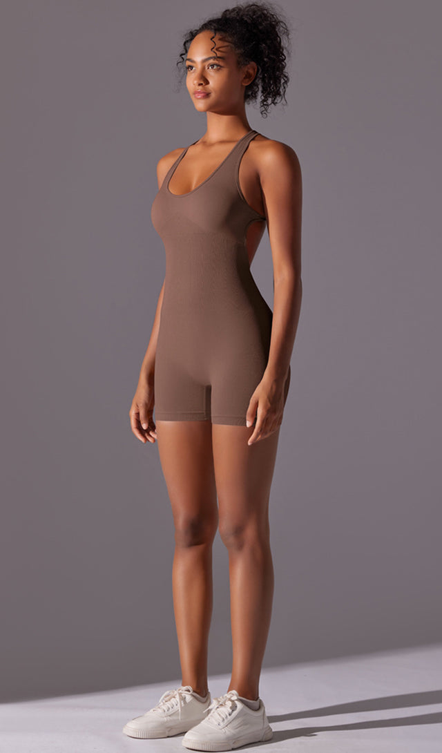 Onesie - Tuta intera corta  Seamless™