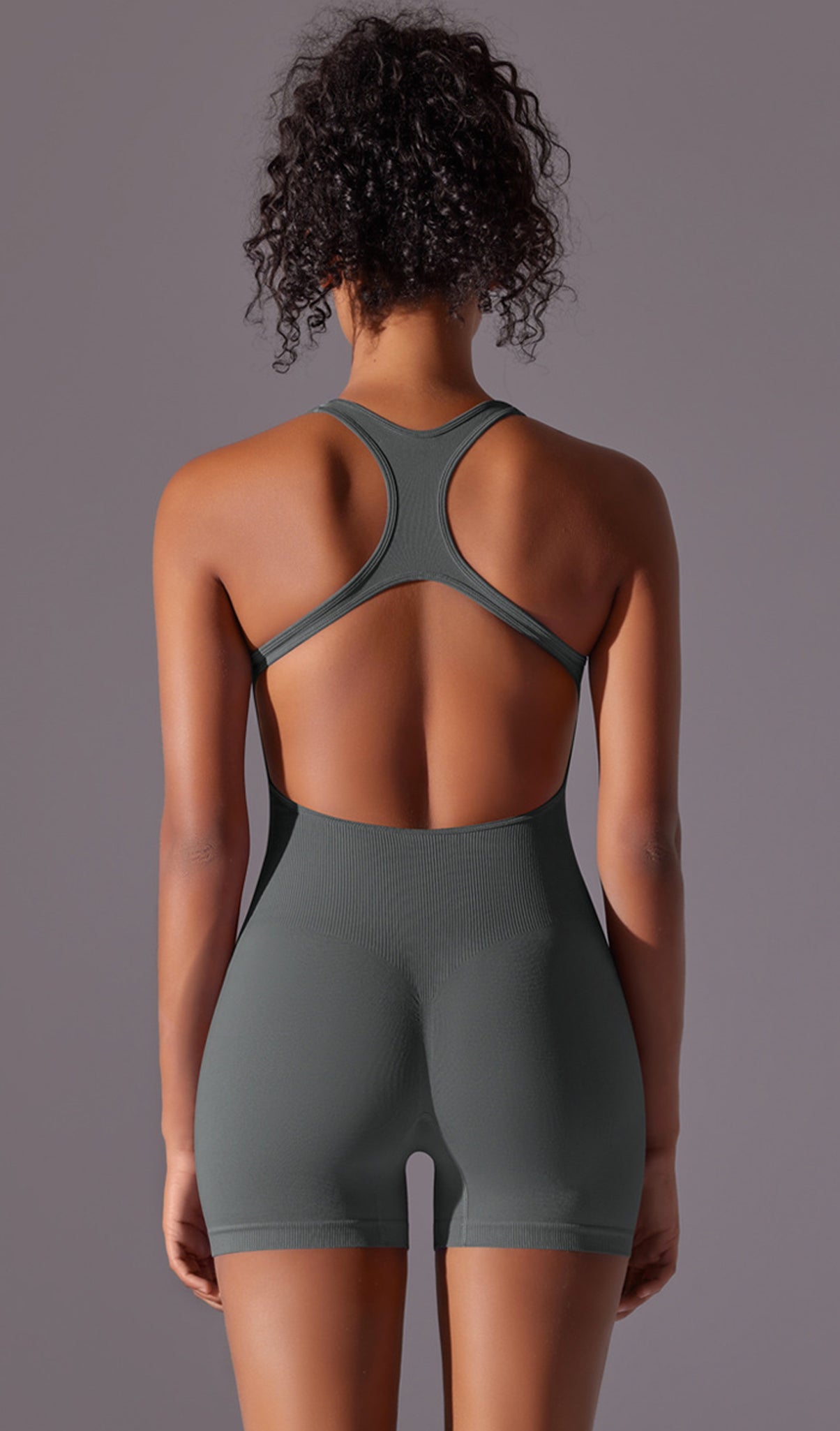 Onesie - Tuta intera corta  Seamless™