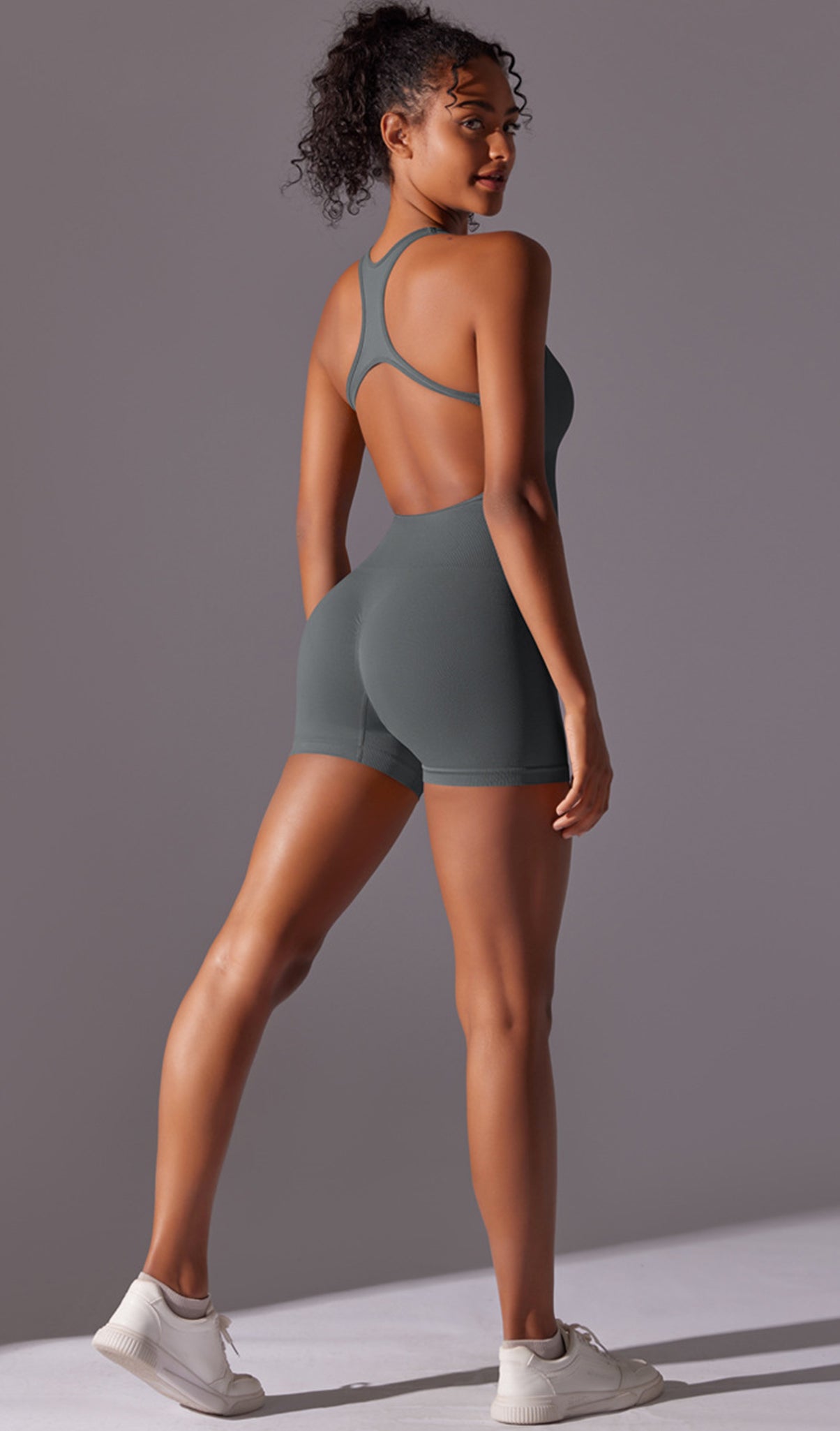 Onesie - Tuta intera corta  Seamless™