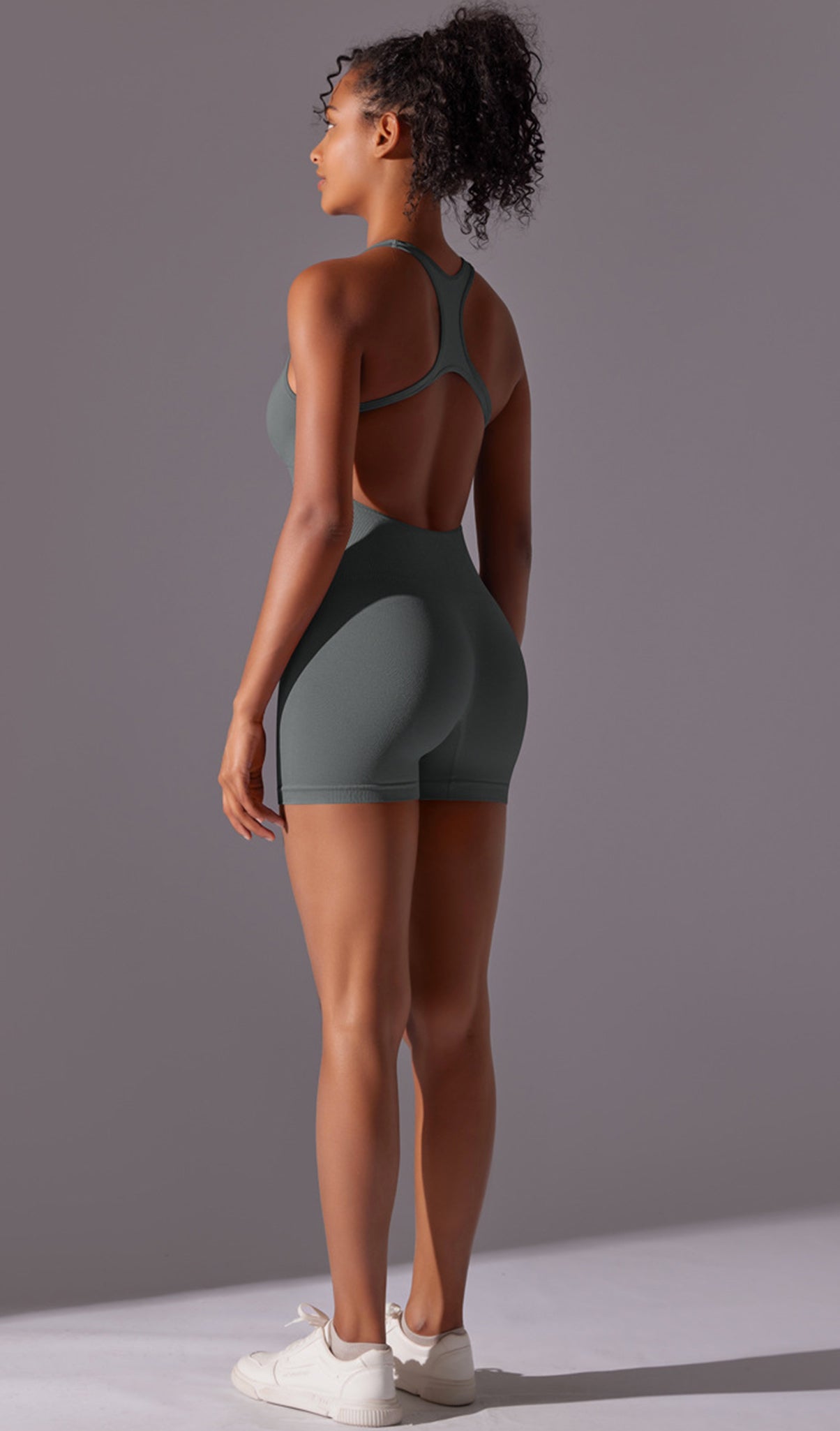 Onesie - Tuta intera corta  Seamless™