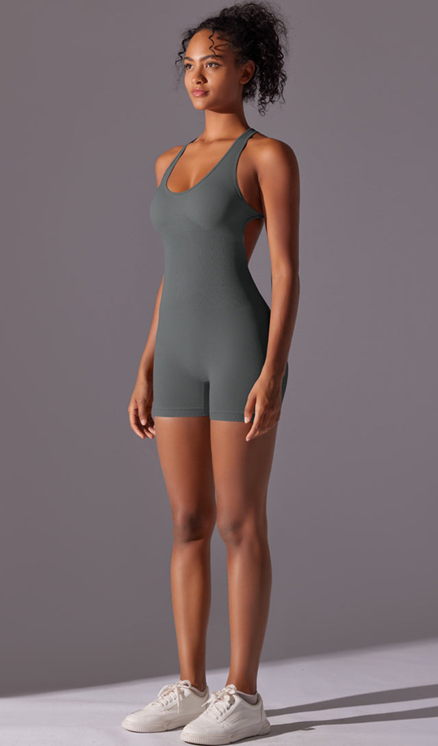 Onesie - Tuta intera corta  Seamless™