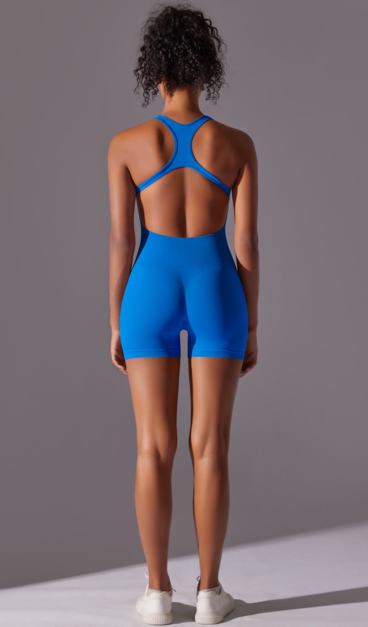 Onesie - Tuta intera corta  Seamless™