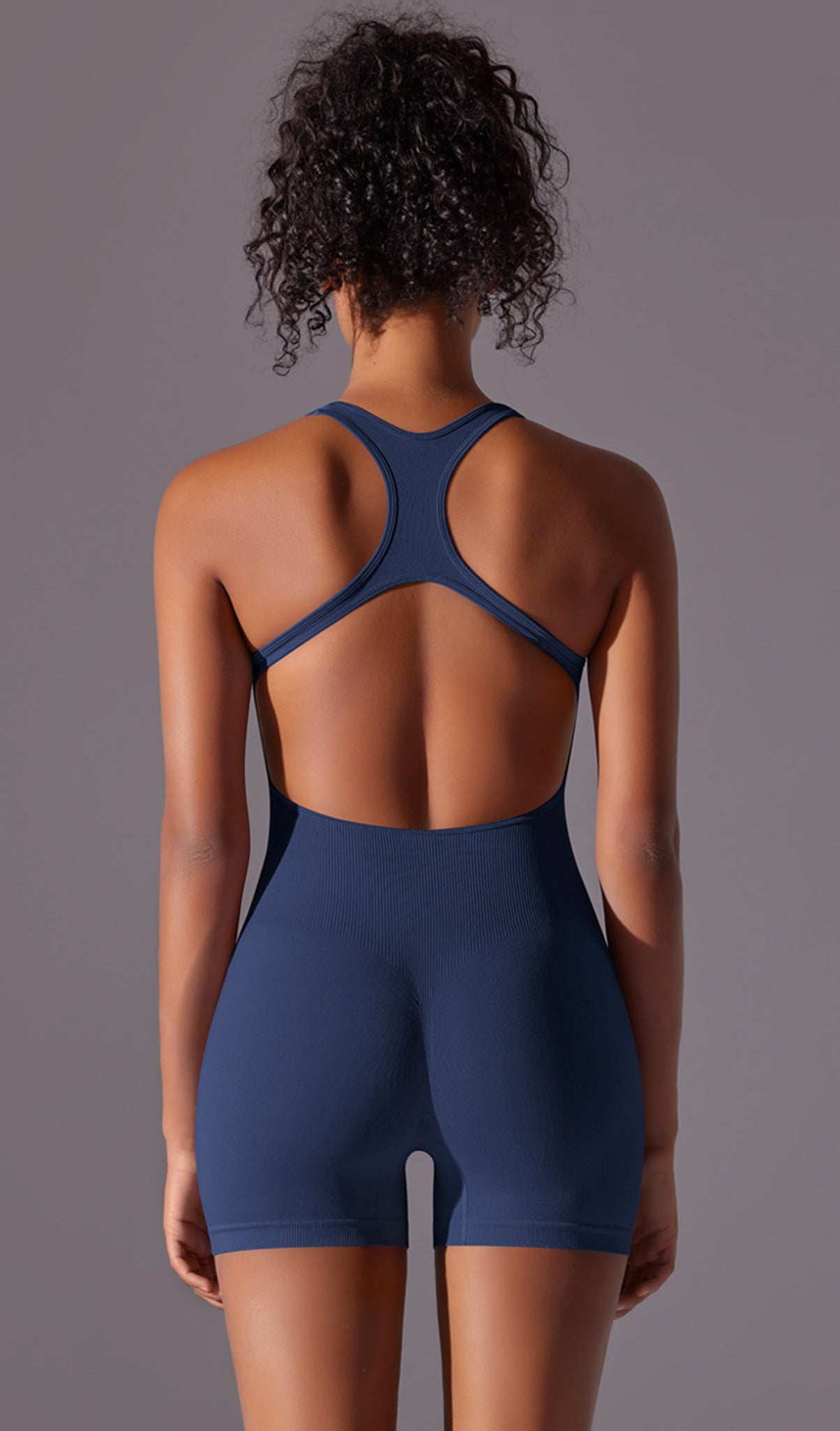 Onesie - Tuta intera corta  Seamless™