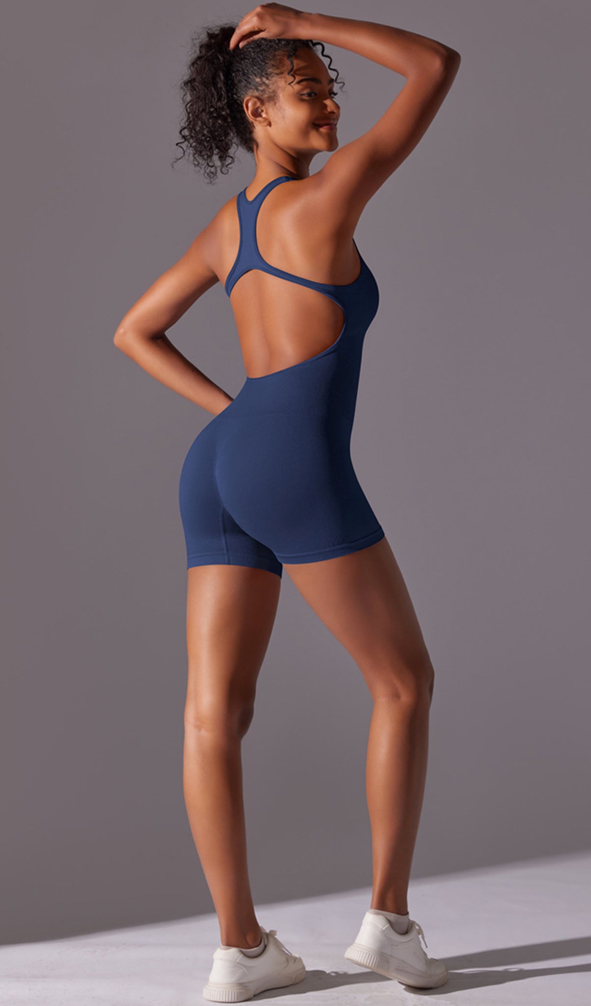 Onesie - Tuta intera corta  Seamless™