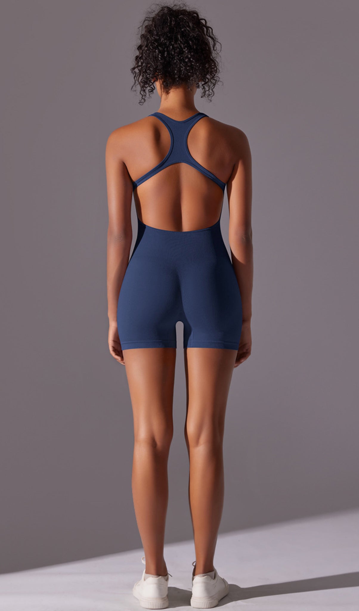 Onesie - Tuta intera corta  Seamless™