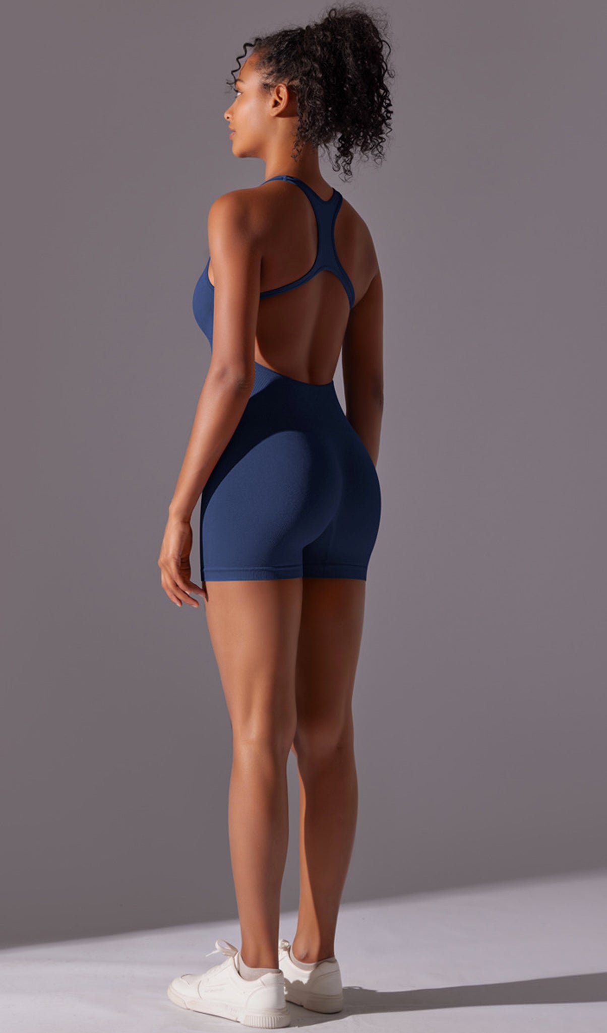 Onesie - Tuta intera corta  Seamless™