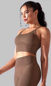 Bra Sculpture Seamless™