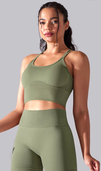 Bra Sculpture Seamless™
