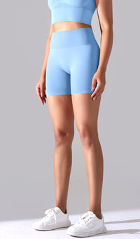 Shorts Sculpture Push-Up Seamless™
