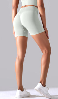 Shorts Sculpture Push-Up Seamless™