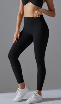 Leggings Fashion Push-Up Seamless™