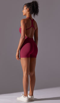 Onesie - Tuta intera corta  Seamless™