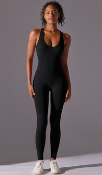 Onesie - Tuta intera lunga  Seamless™