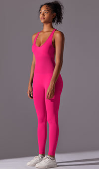Onesie - Tuta intera lunga  Seamless™