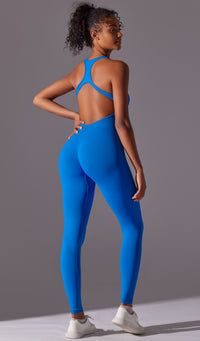 Onesie - Tuta intera lunga  Seamless™