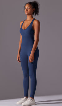 Onesie - Tuta intera lunga  Seamless™