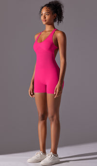 Onesie - Tuta intera corta  Seamless™