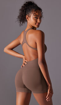 Onesie - Tuta intera corta  Seamless™
