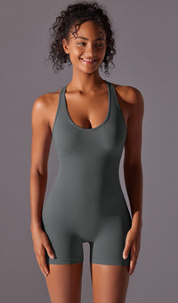 Onesie - Tuta intera corta  Seamless™