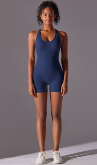 Onesie - Tuta intera corta  Seamless™